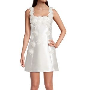 NWT Elliatt Elder Dress